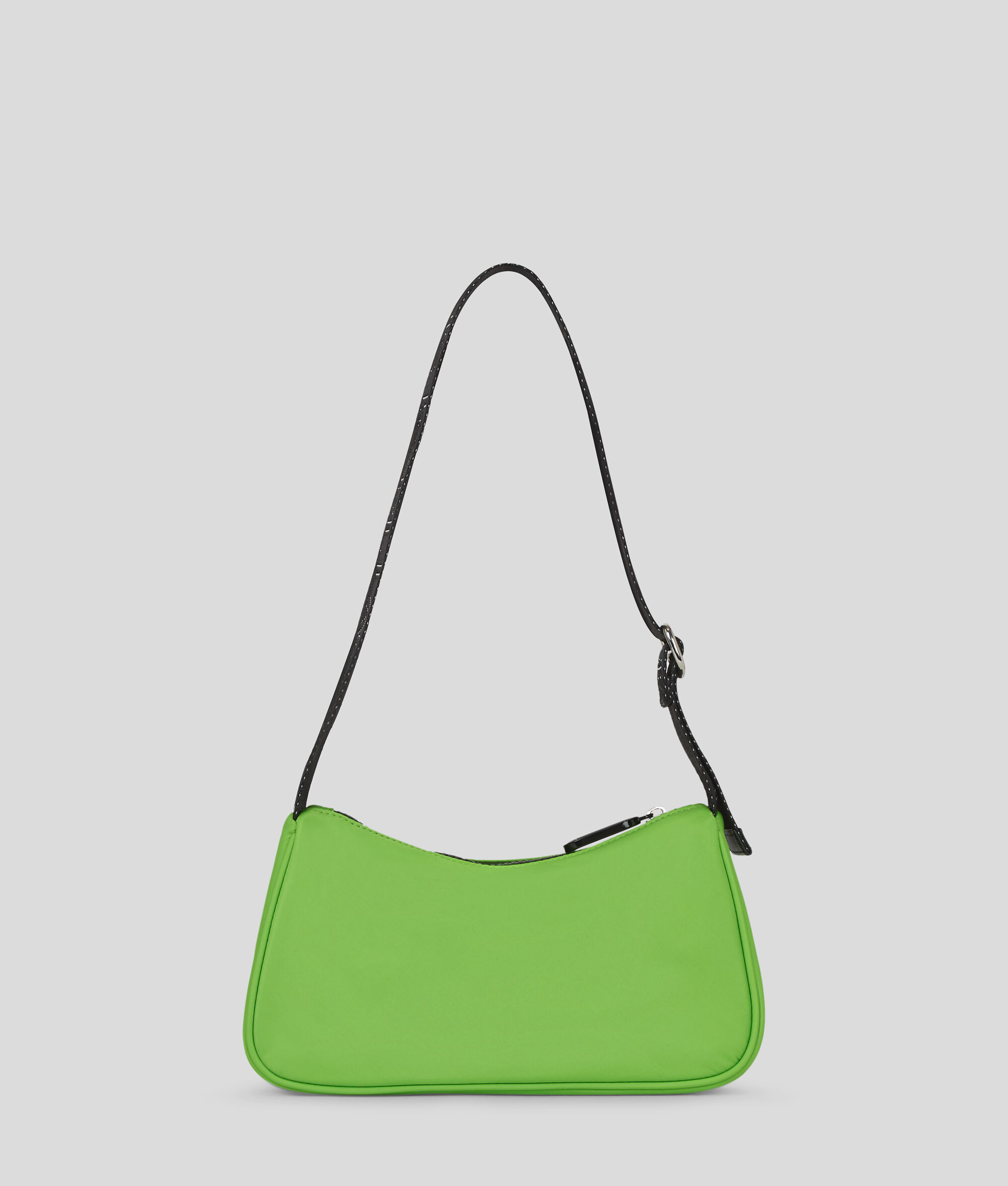 (image for) Unique KLJ NYLON Shoulder Bag